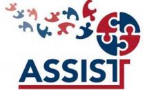 The Science ASSIST Bringing the pieces together logo