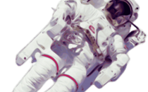 Astronaut