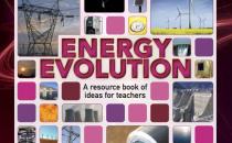 Cover for the Energy Evolution National Science Week Resource Book