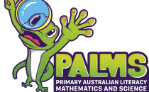 PALMS Logo