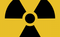 International symbol for radiation