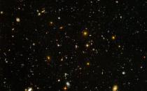 A photo of some of the myriad galaxies in the Universe