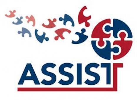 Science ASSIST: Bringing the pieces together Science talk: Adam Cawley