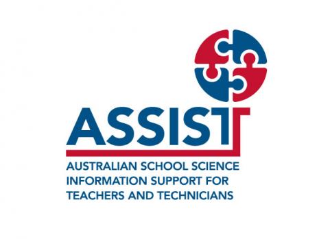 Science ASSIST Information Sheet: Radioactive isotopes and minerals