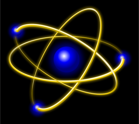 Atom bingo Exploring Atoms - Atom Bingo