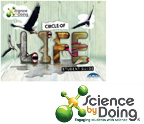 Circle of life - Science by Doing