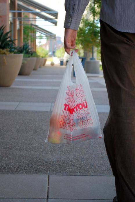 Biodegradable plastic bags—are they a solution? Big Bag Ban