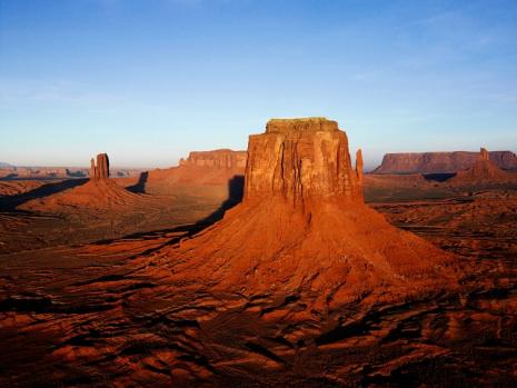 Erosion can be caused by both wind and water Erosion in Rivers