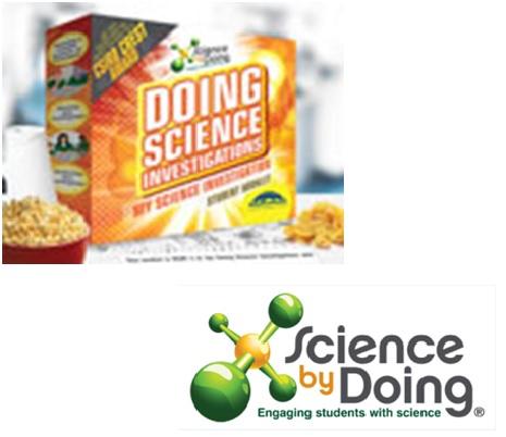 Doing Science Investigations Student Guide Doing Science Investigations: Student Guide - Science by Doing