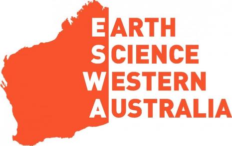 Earth Science Western Australia