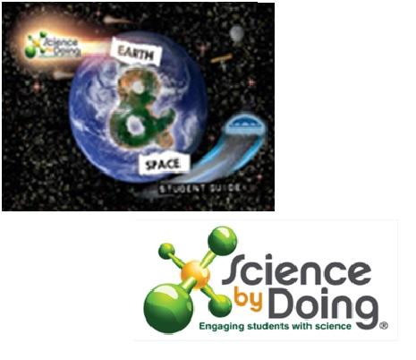 Earth and space - Science by Doing Earth and space - Science by Doing