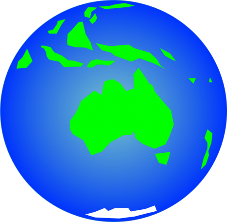 Australia sits on a tectonic plate Activities for middle school plate tectonics