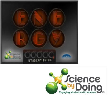 Energy - Science by Doing