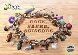 Rock, paper, scissors - Science by Doing Rock, paper, scissors - Science by Doing