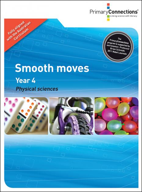 Smooth Moves - Primary Connections