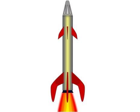 Rockets must escape the effect of Earth's gravity in order to get into orbit The Great Gravity Escape