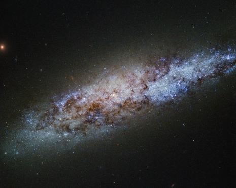 Features of the Universe Size of the Universe