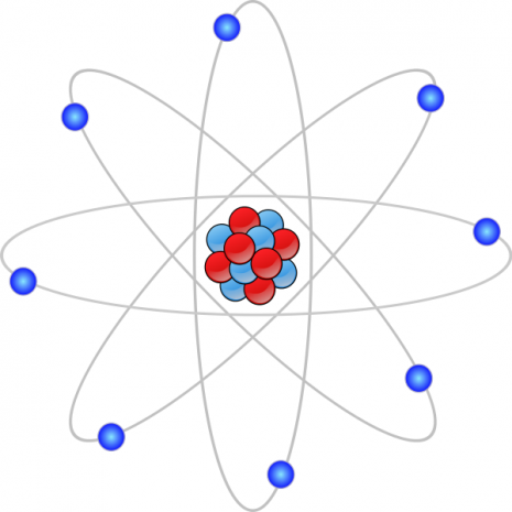 Build an atom Build an Atom