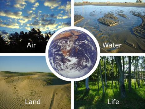 Earth labs Earth Labs - Earth Systems Science