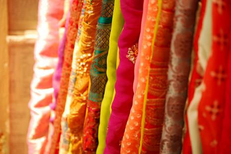 Different fabrics have different characteristics and can have different uses Compare Fabric Materials