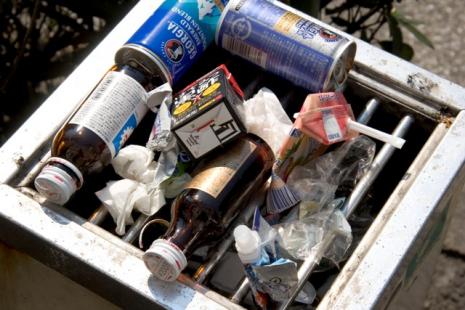 Waste matters: Global education Waste Matters - Global Education