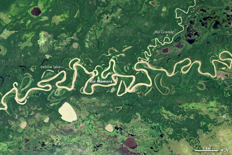 Floodplain Modeling