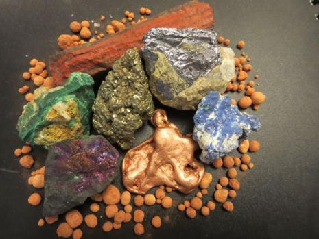 Australia's Mineral Resources