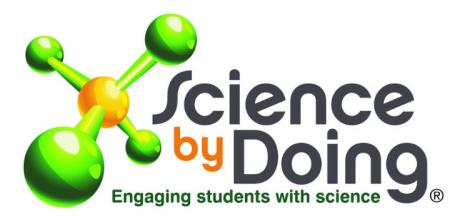 Ecosystems and change—Science by Doing Ecosystems and change - Science by Doing