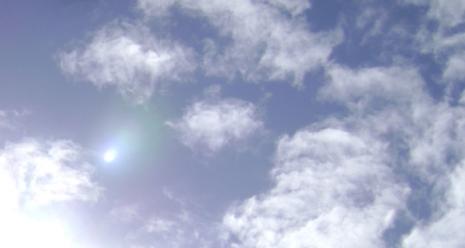 How do you know when rain is coming? How Do You Know When Rain is Coming?