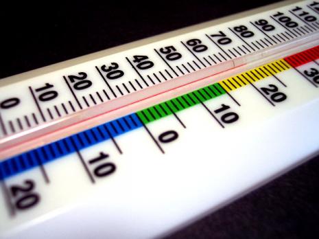 Keeping cool in hot weather How to keep cool in hot weather