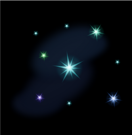 A beginner's guide to the night sky—ABC Splash Beginner's Guide to the Night Sky