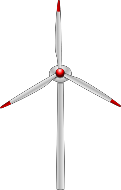 Wind Farm in Tasmania