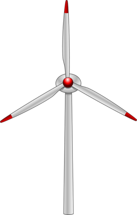 Wind farms: do you love them or hate them? Wind Farm in Tasmania