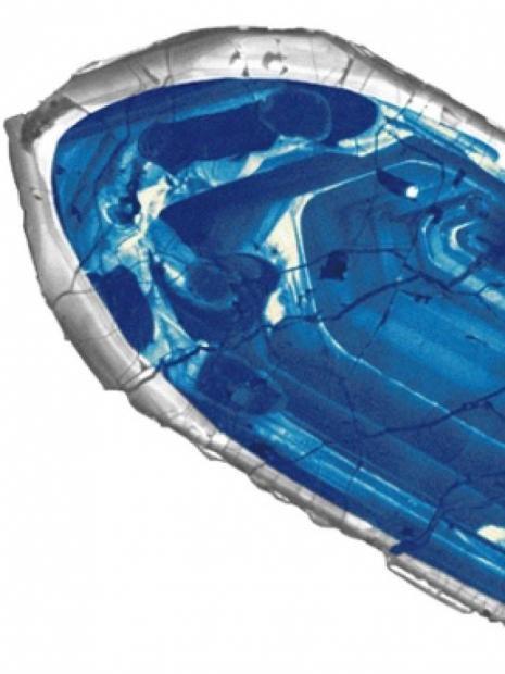 Oldest rock found on earth ABC Science article “Confirmed: Earth’s oldest rock in Australia”
