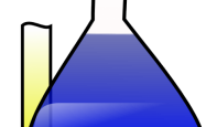 Chemistry beaker