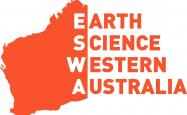 Logo of the Earth Science Western Australia website