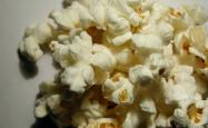 popcorn