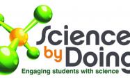 Science by Doing logo